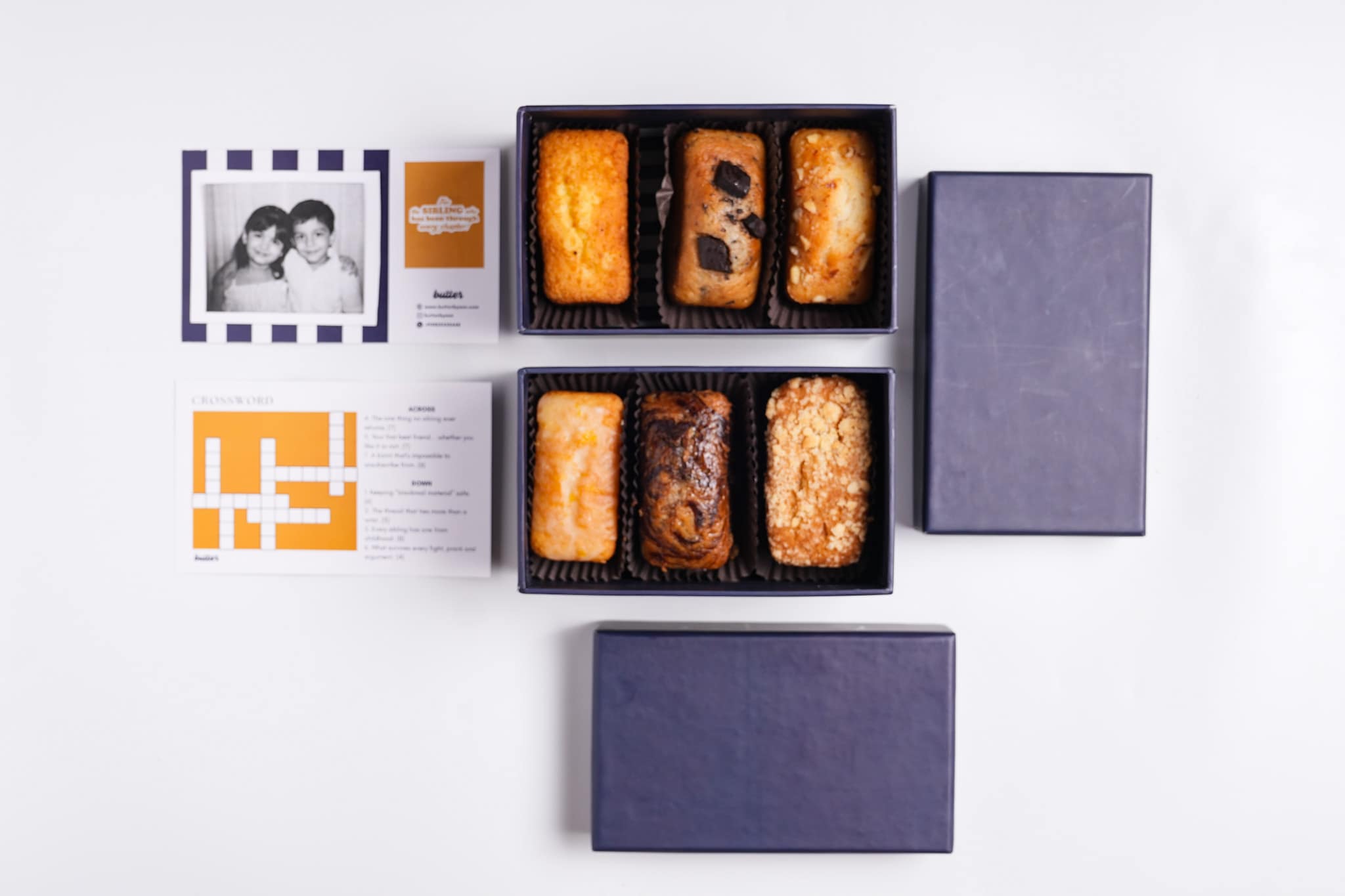 This Rakhi, don't just send a gift, send a memory – The Memory Edit by Butter Bakery Jaipur