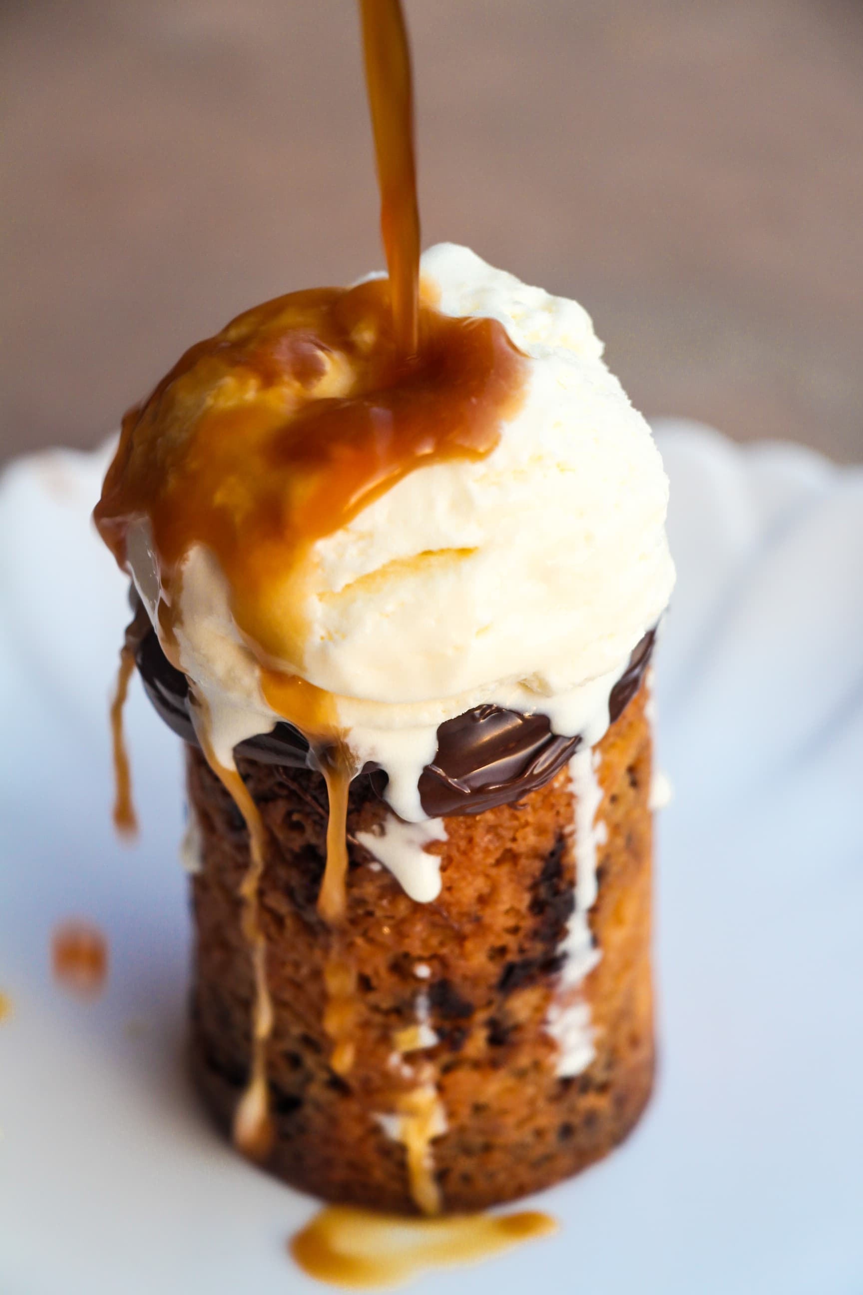 The Butter Table - Slide 2