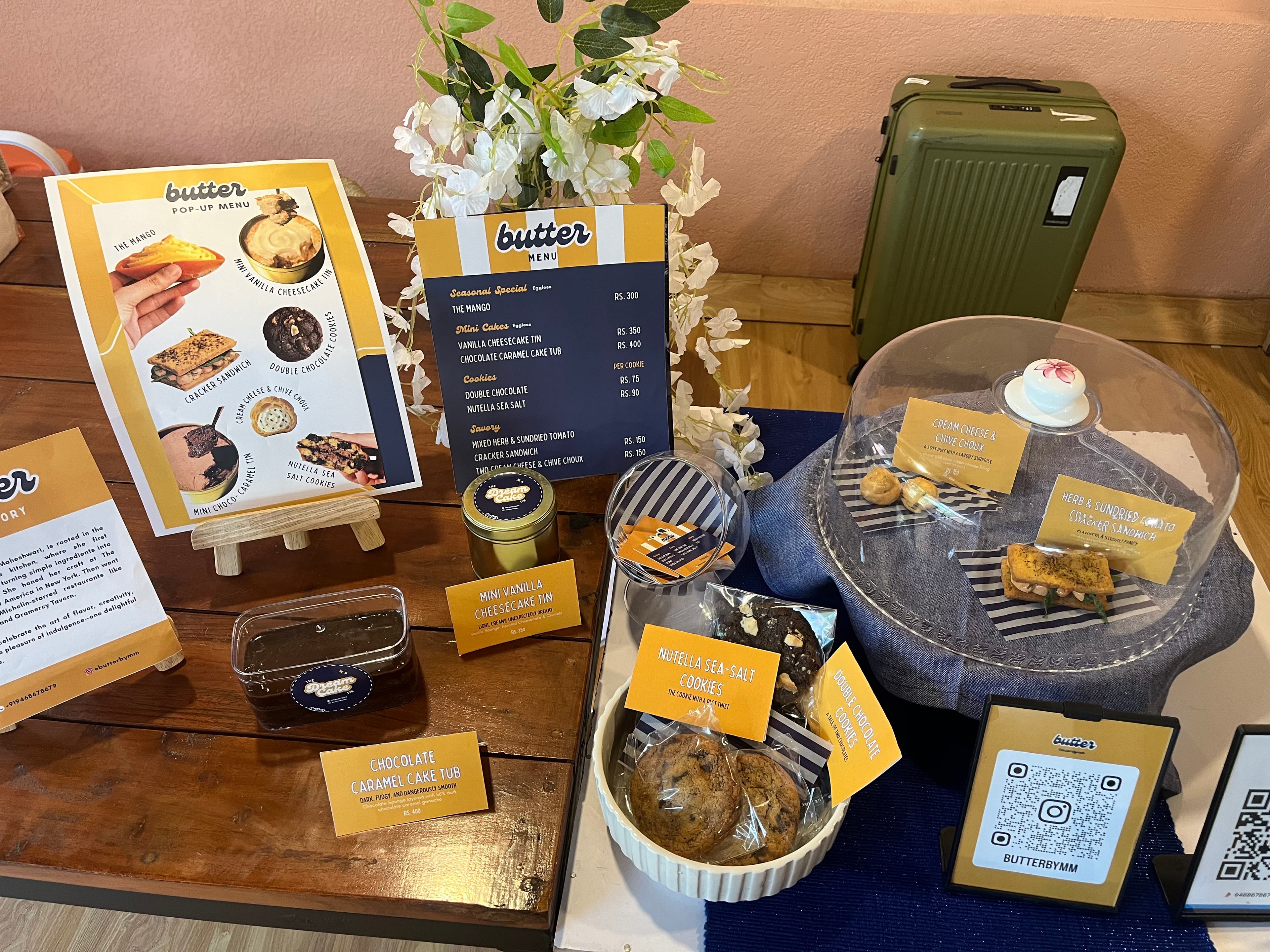 Summer Social Pop-up at Indie House - Slide 2