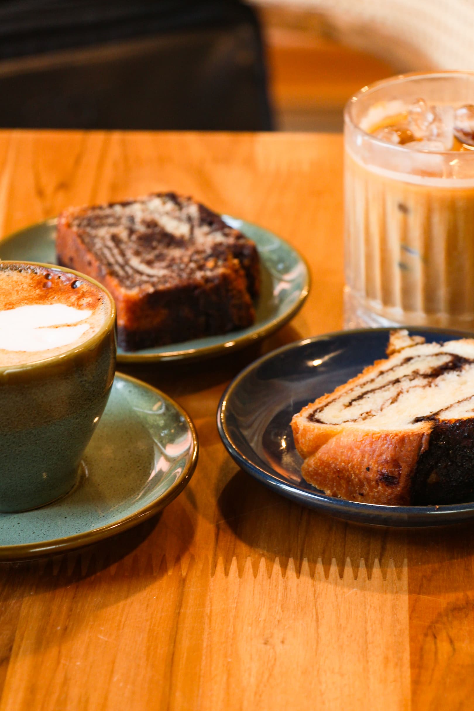 Available at Indie House Cafe - Slide 5