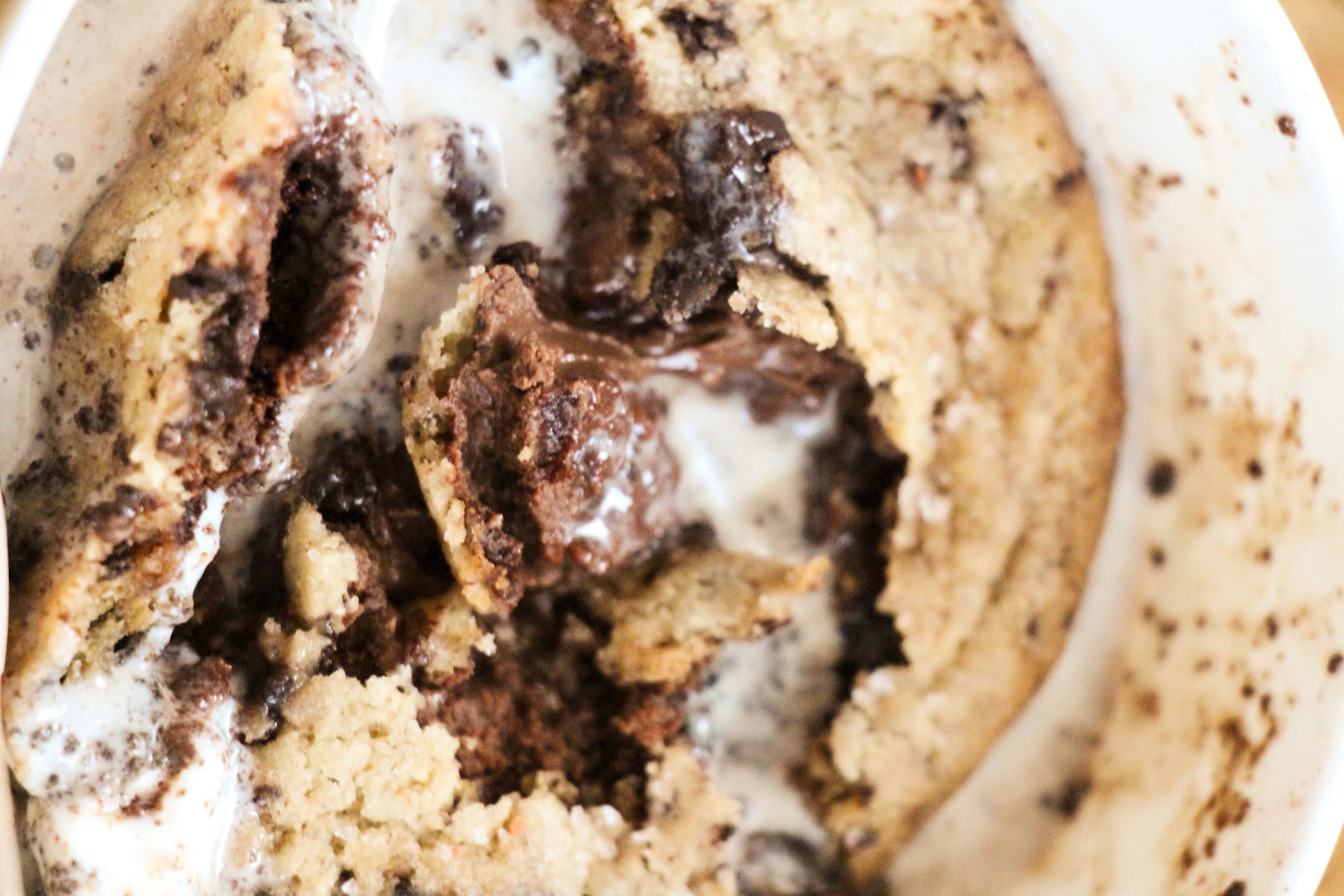 Cookies at Scoops and Cones - Slide 3