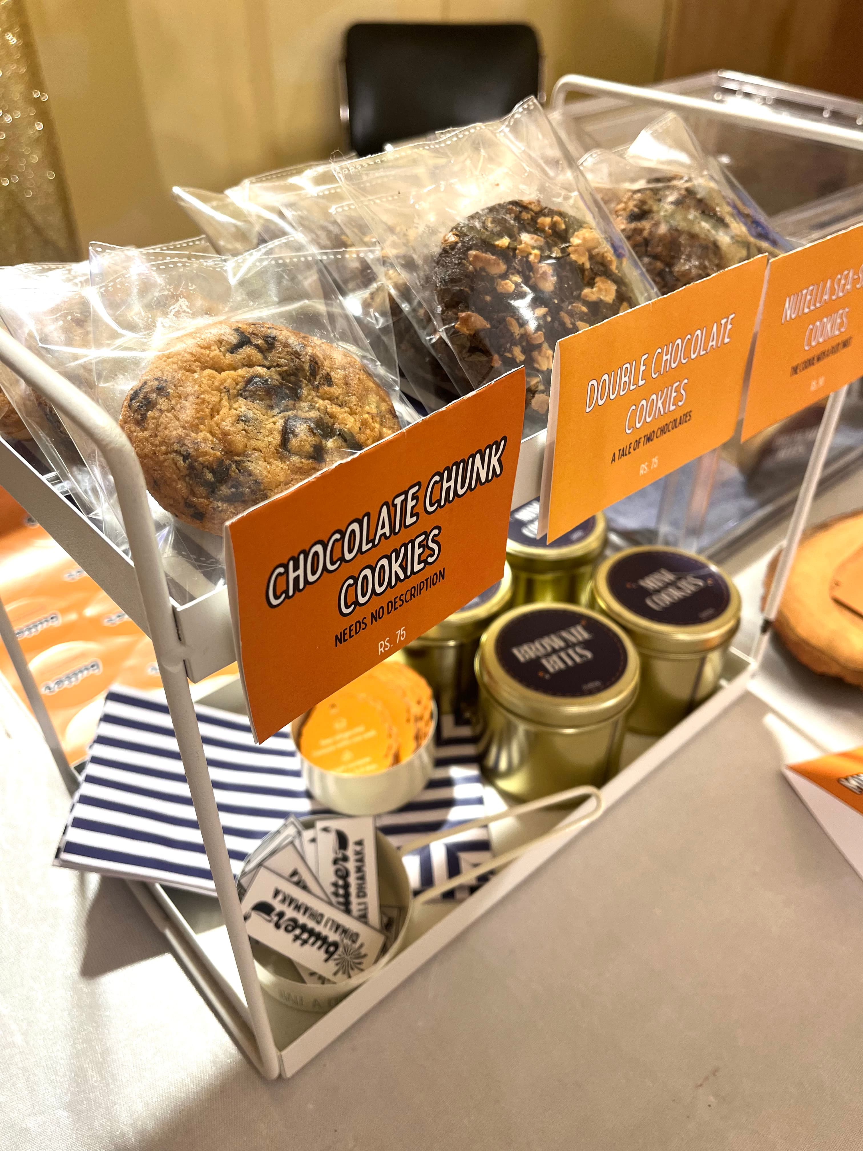 Hidden Treasures Jaipur Exhibition