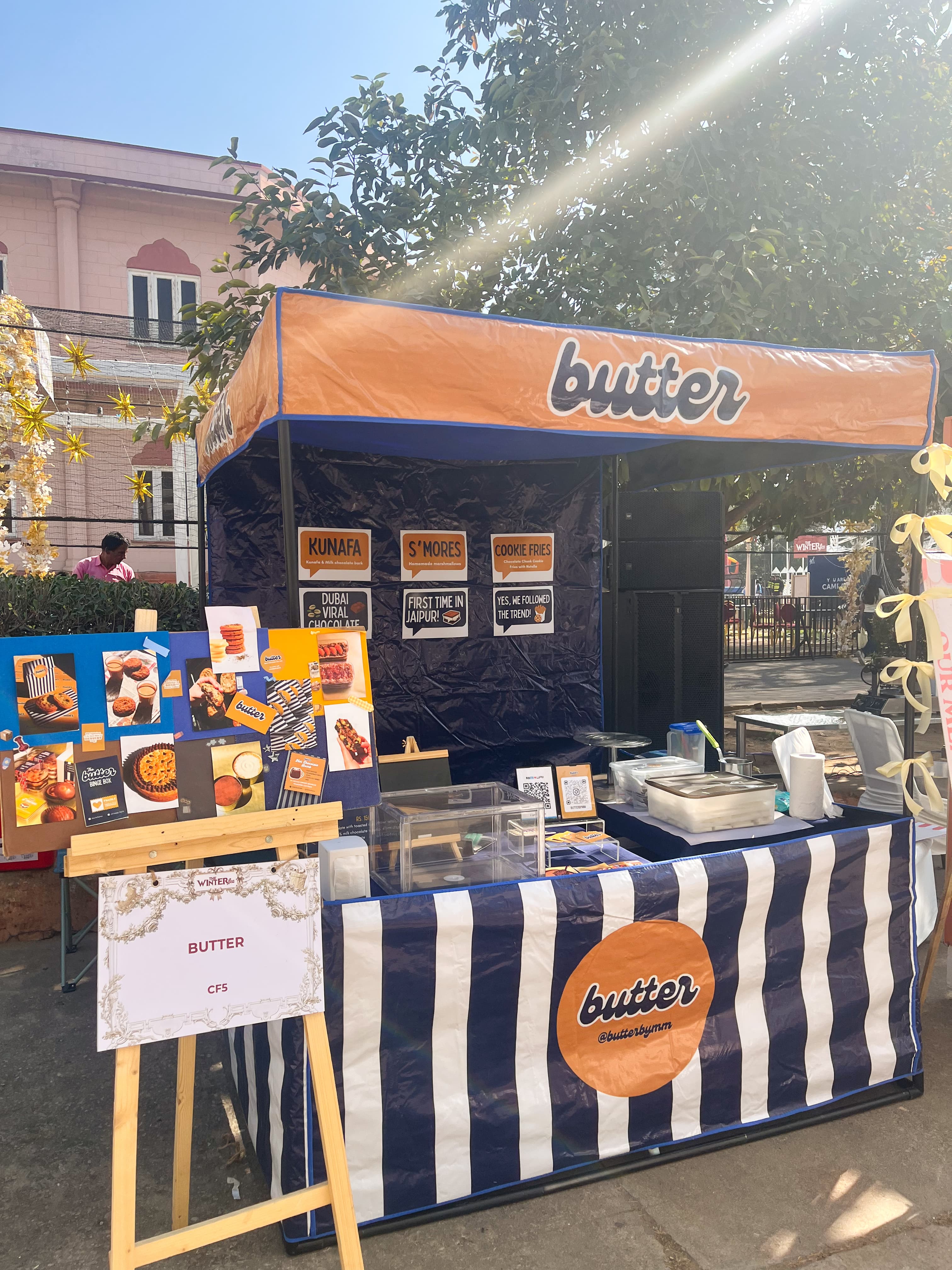 The Winter Flea - Slide 1