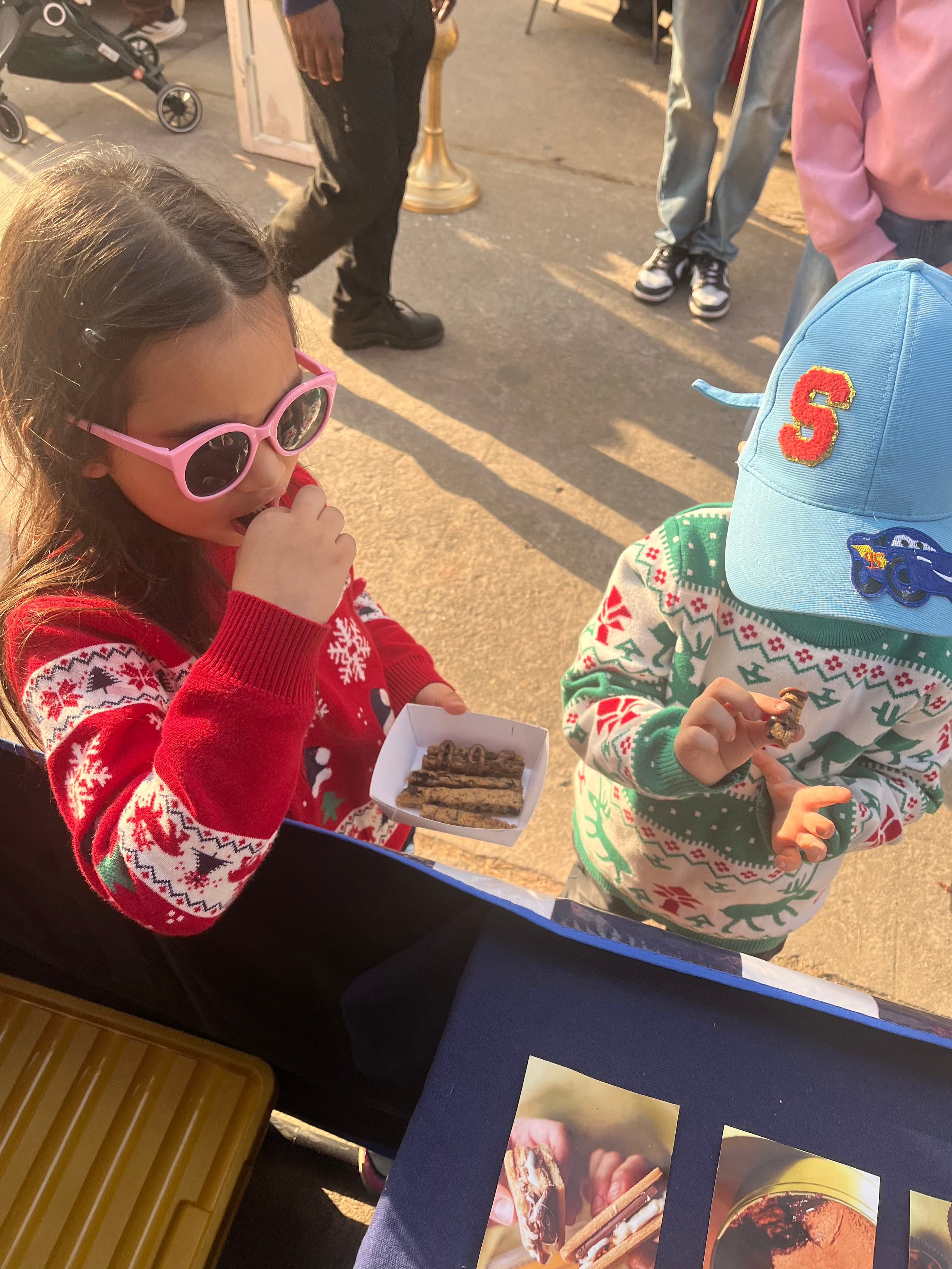 The Winter Flea - Slide 2