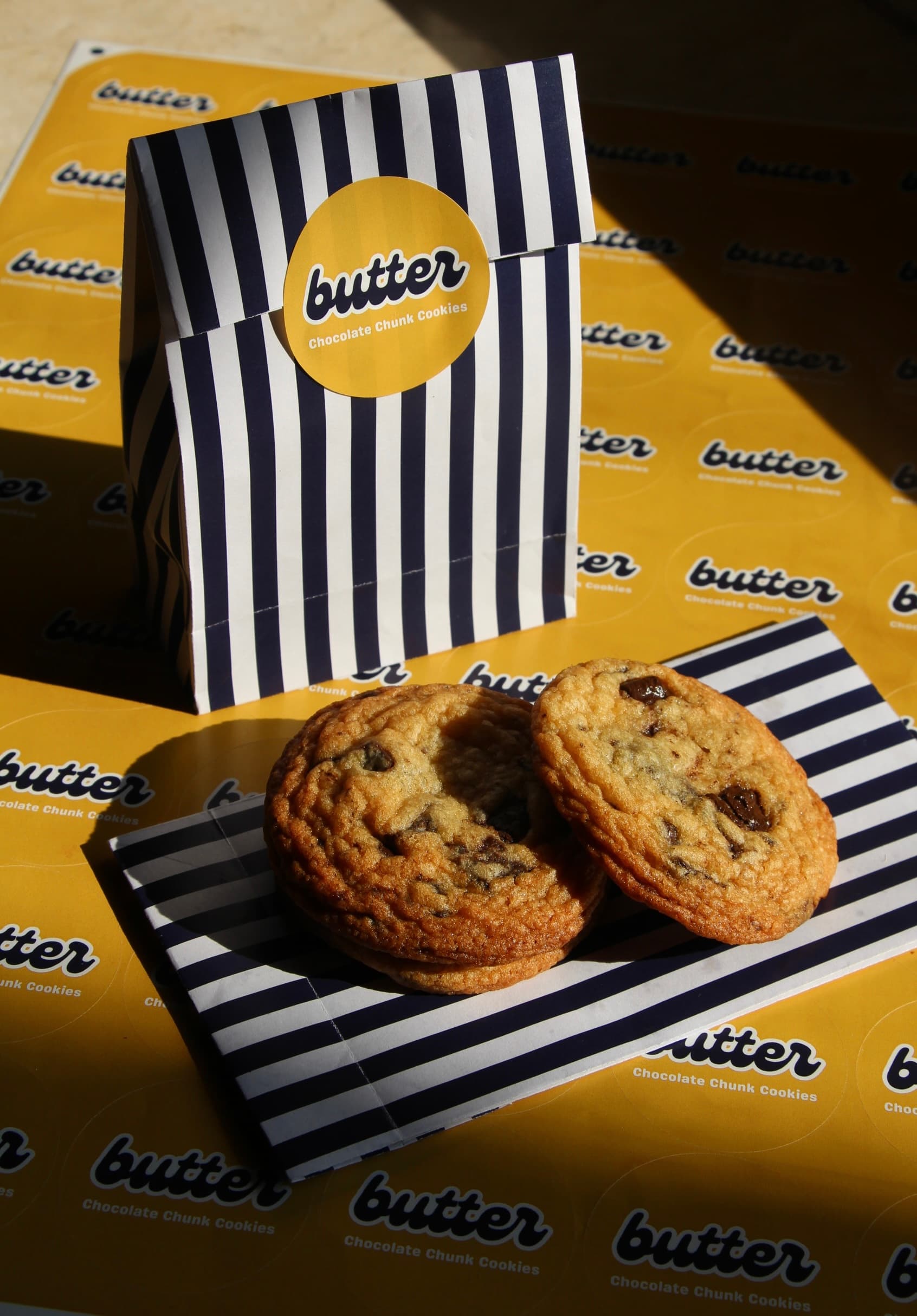 Muskaan Maheshwari, Pastry Chef and Founder of Butter Bakery in Jaipur, Rajasthan