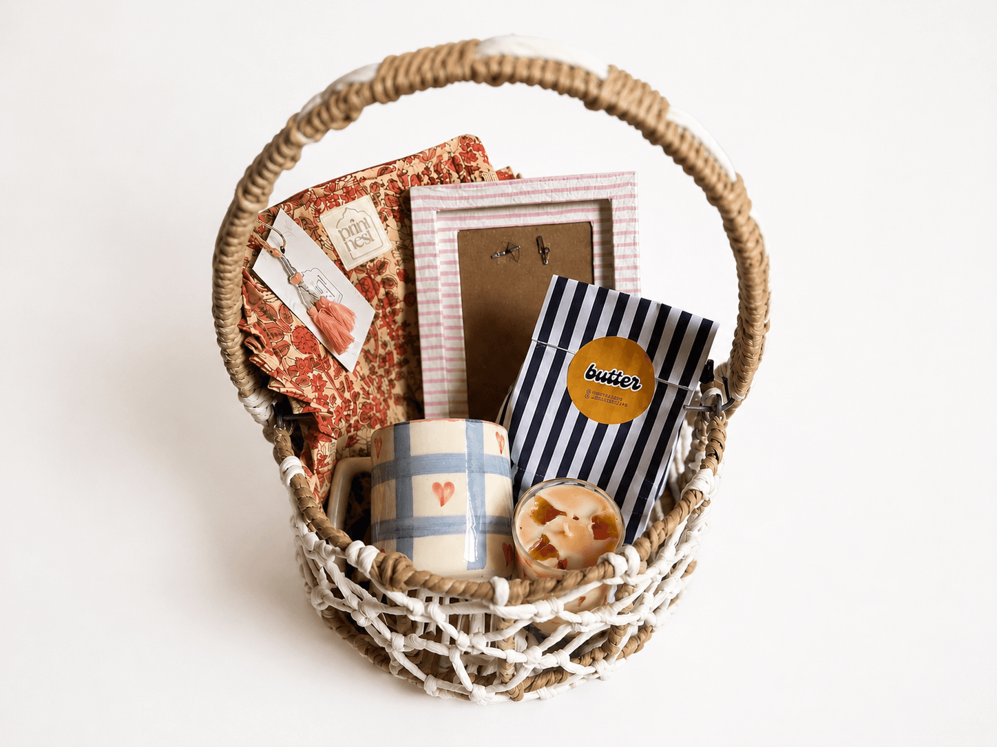 The Sister Edit – Raksha Bandhan dessert gifts for sisters in Jaipur