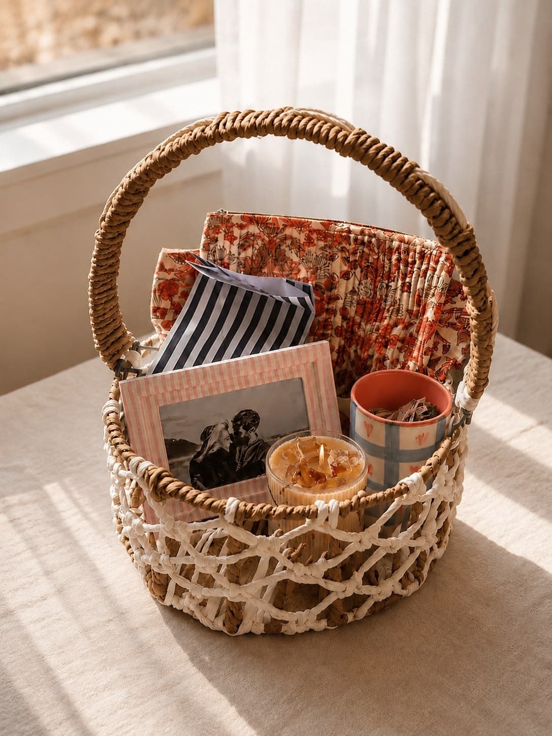 The Sister Edit – Raksha Bandhan dessert gifts for sisters in Jaipur