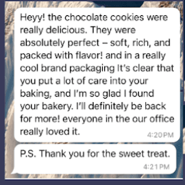 Best chocolate cake ever! - Priya