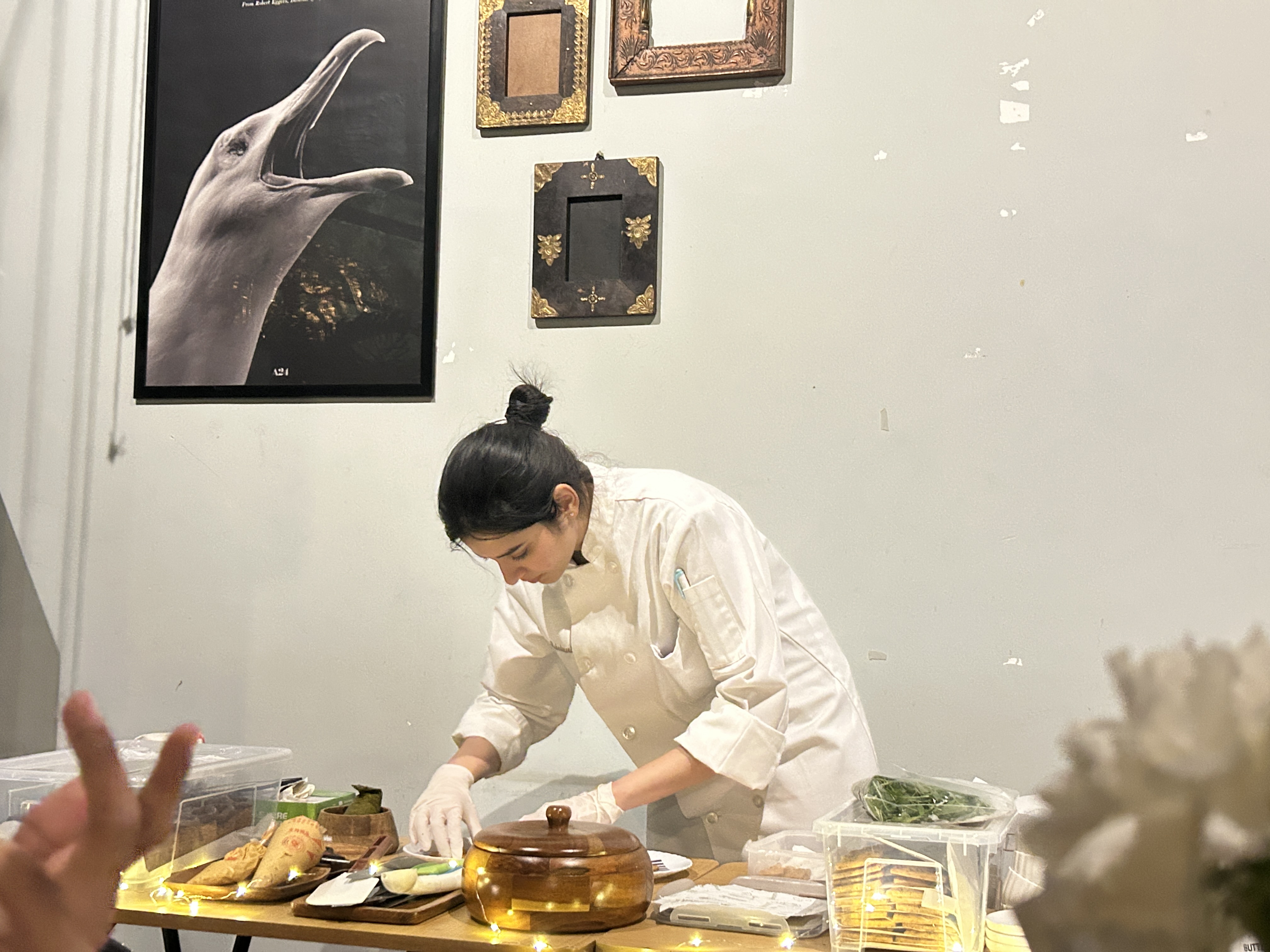 The Butter Table - Slide 3