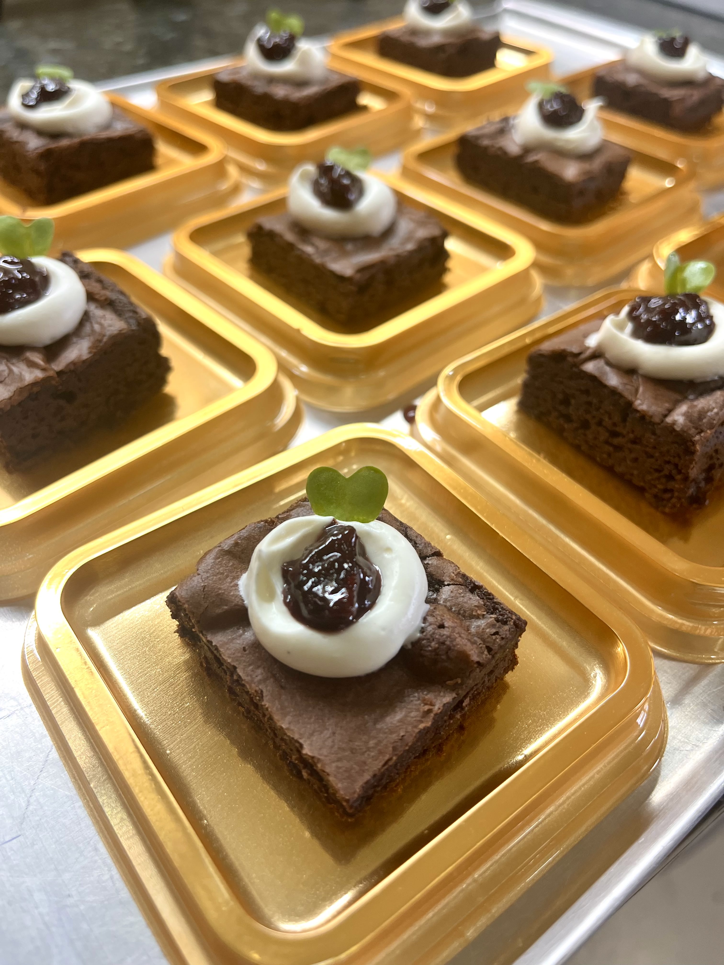 The Social Lit Event - Slide 2