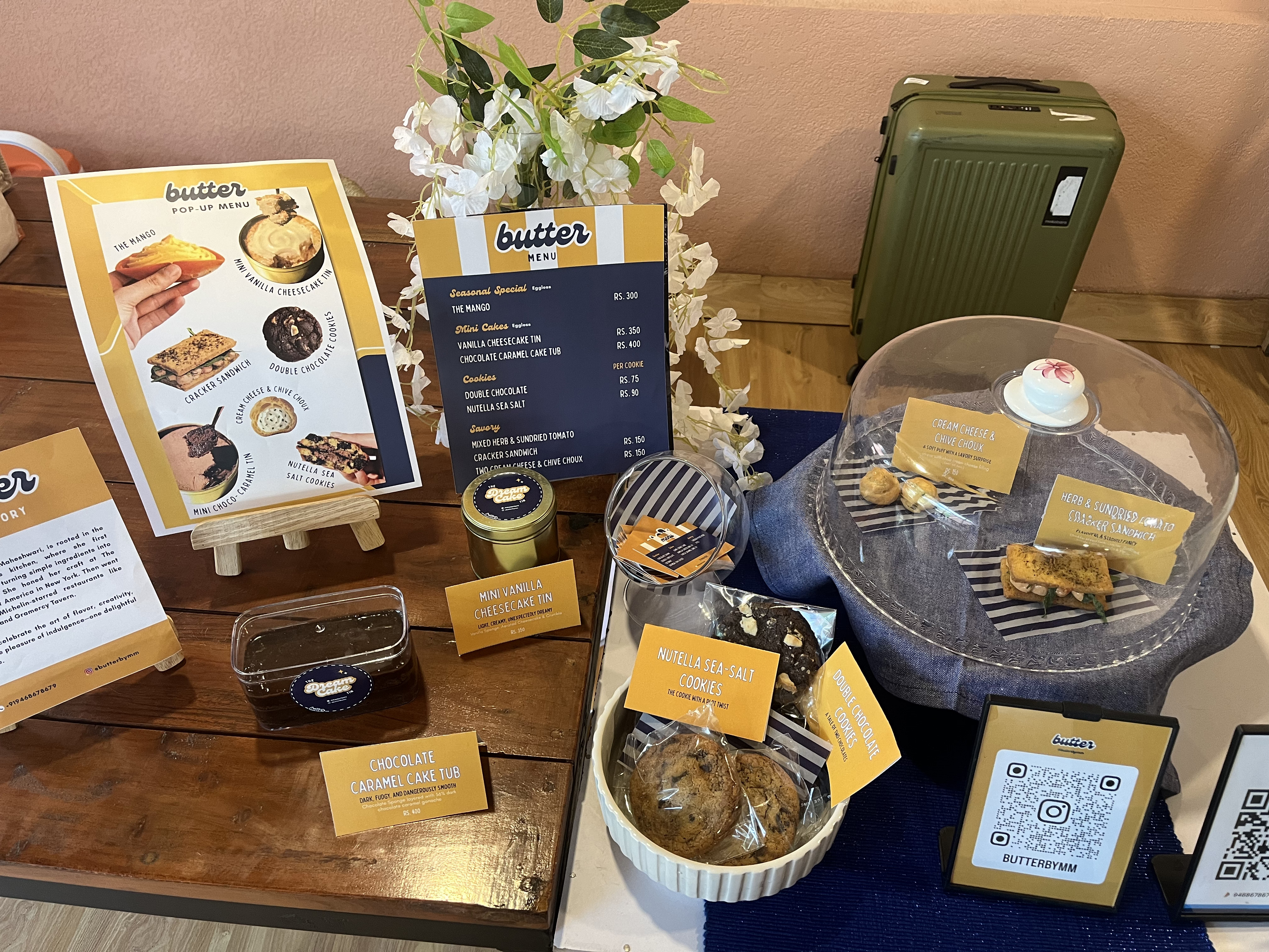 Summer Social Pop-up at Indie House - Slide 2