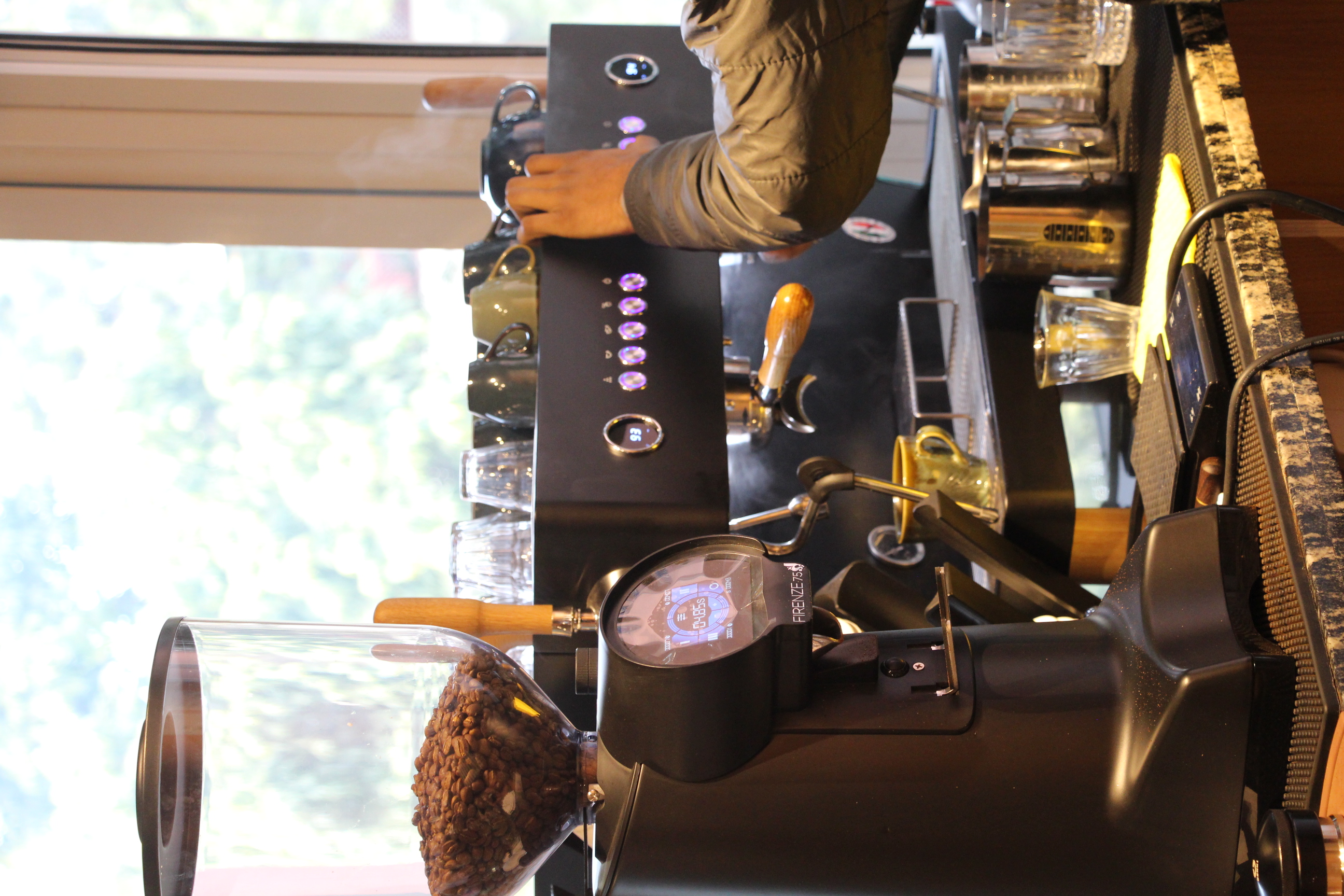 Available at Indie House Cafe - Slide 2