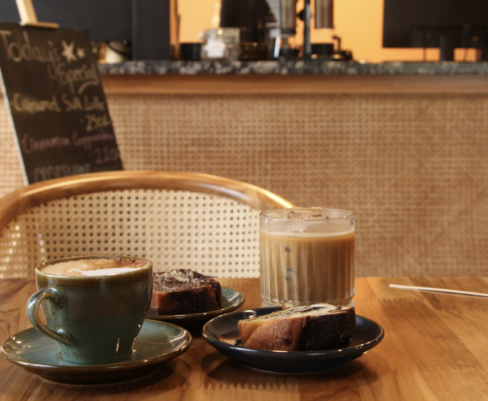 Available at Indie House Cafe - Slide 6