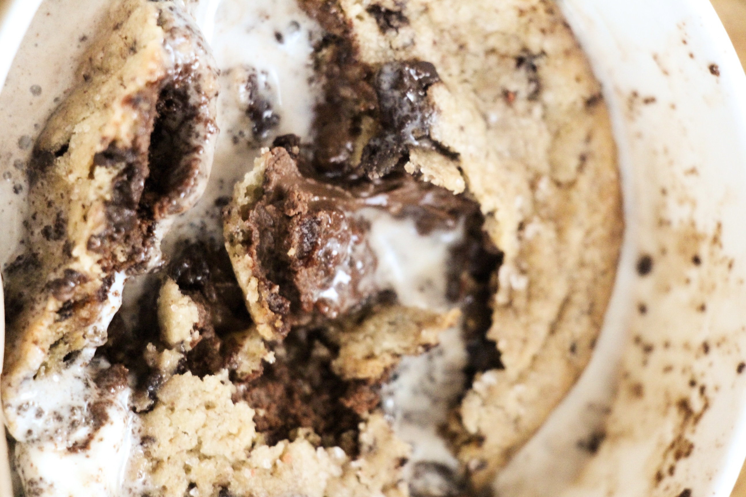 Cookies at Scoops and Cones - Slide 3