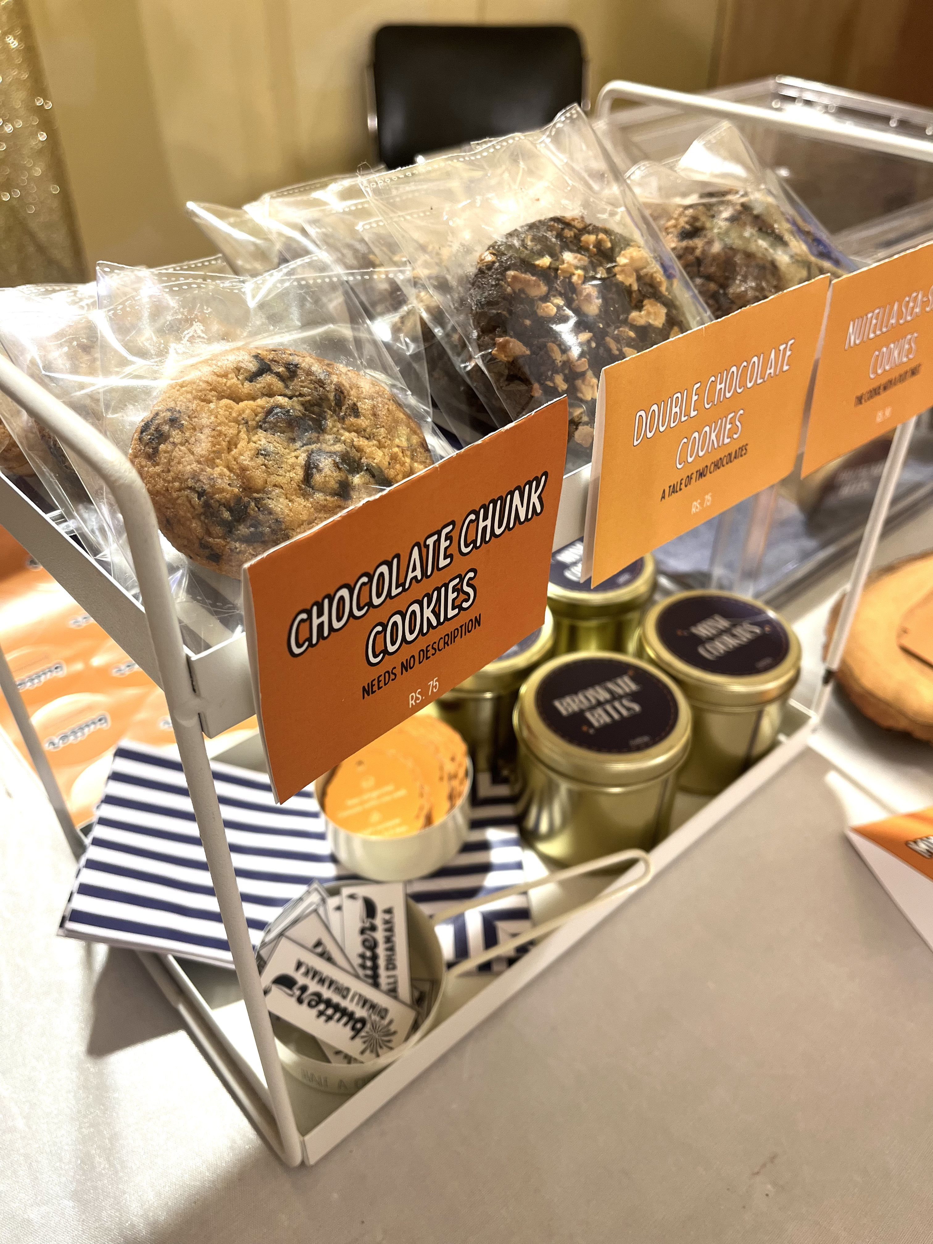 Hidden Treasures Jaipur Exhibition