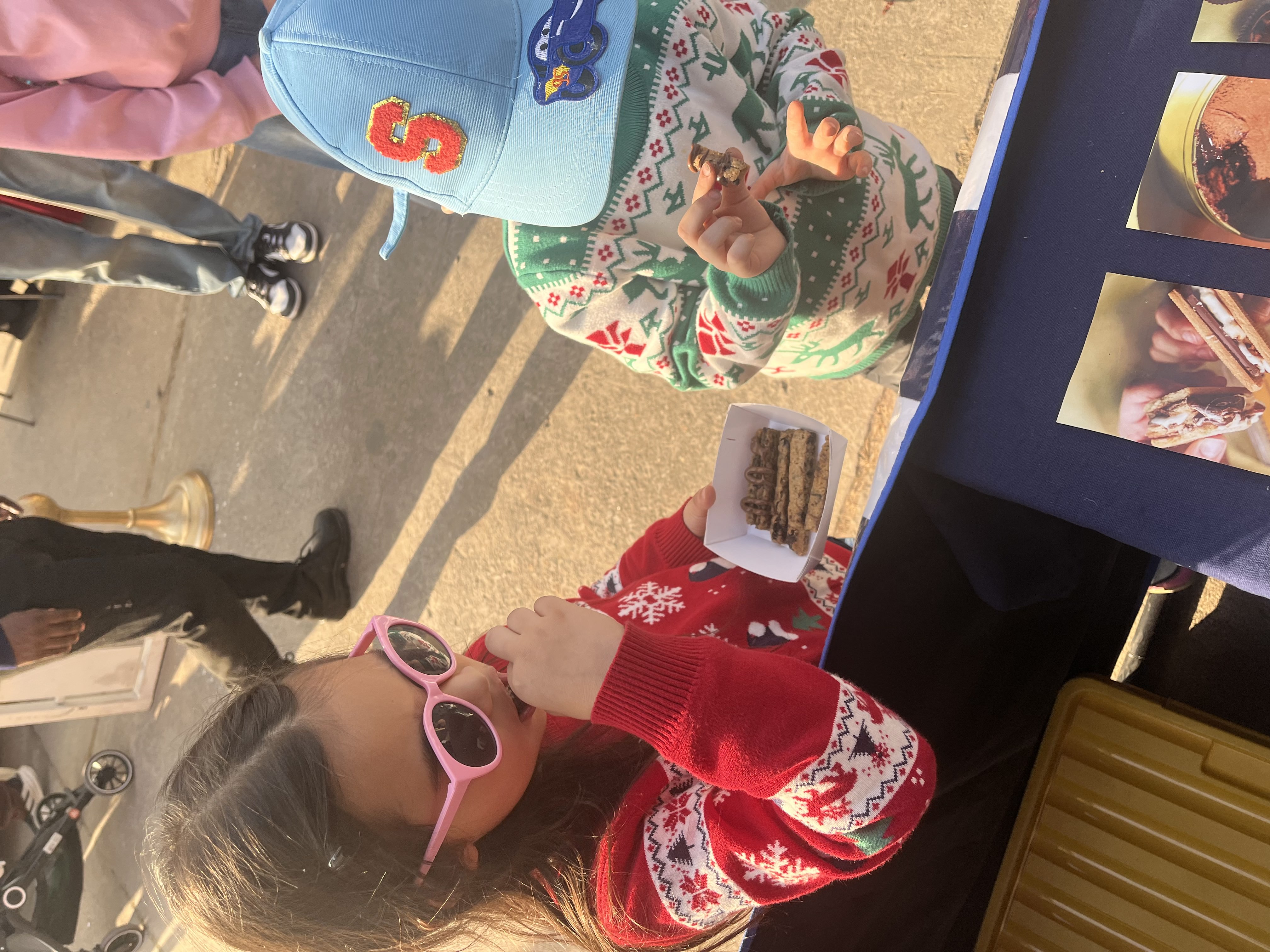 The Winter Flea - Slide 2