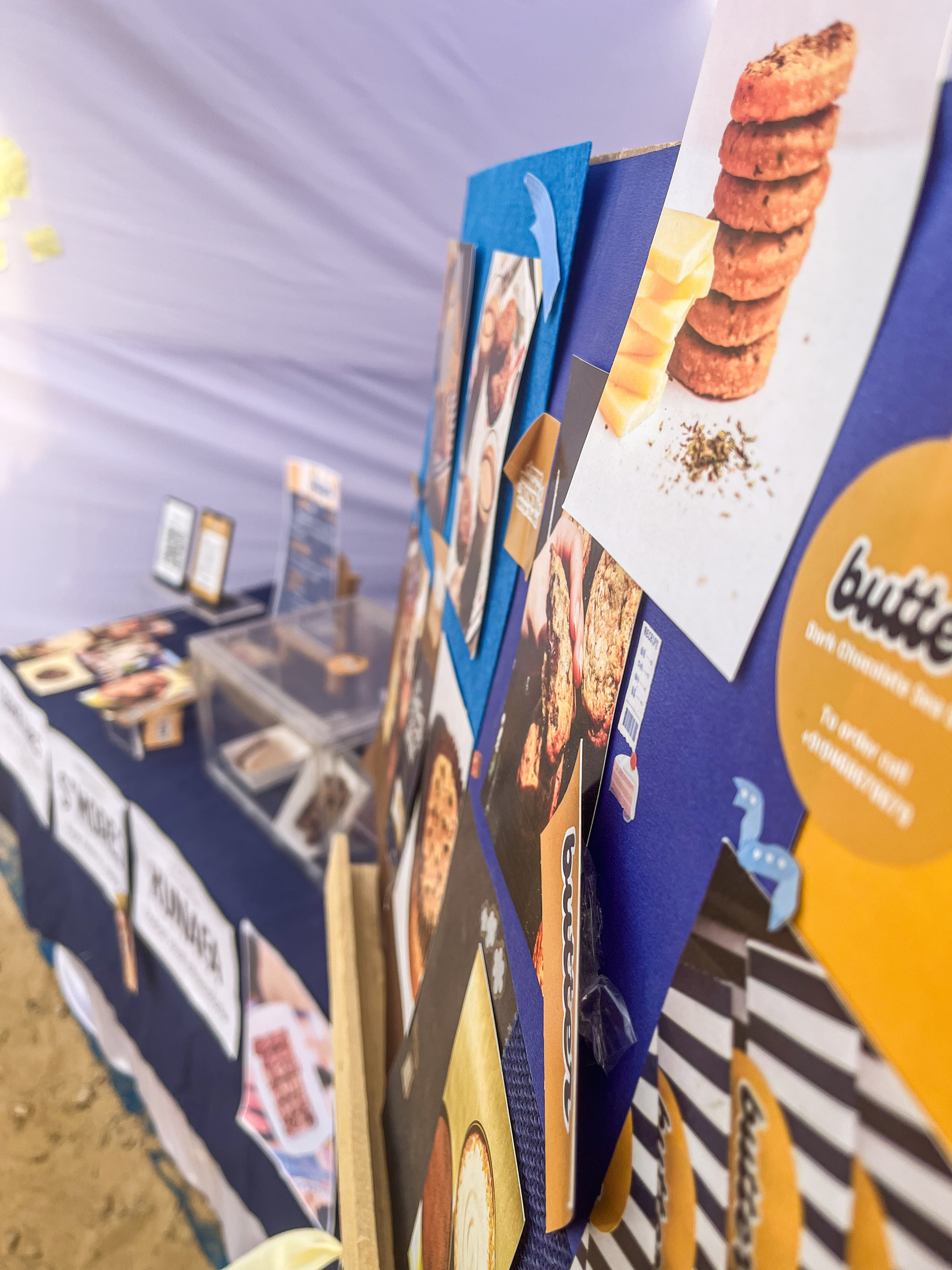 JPIS Winter Carnival - Slide 1