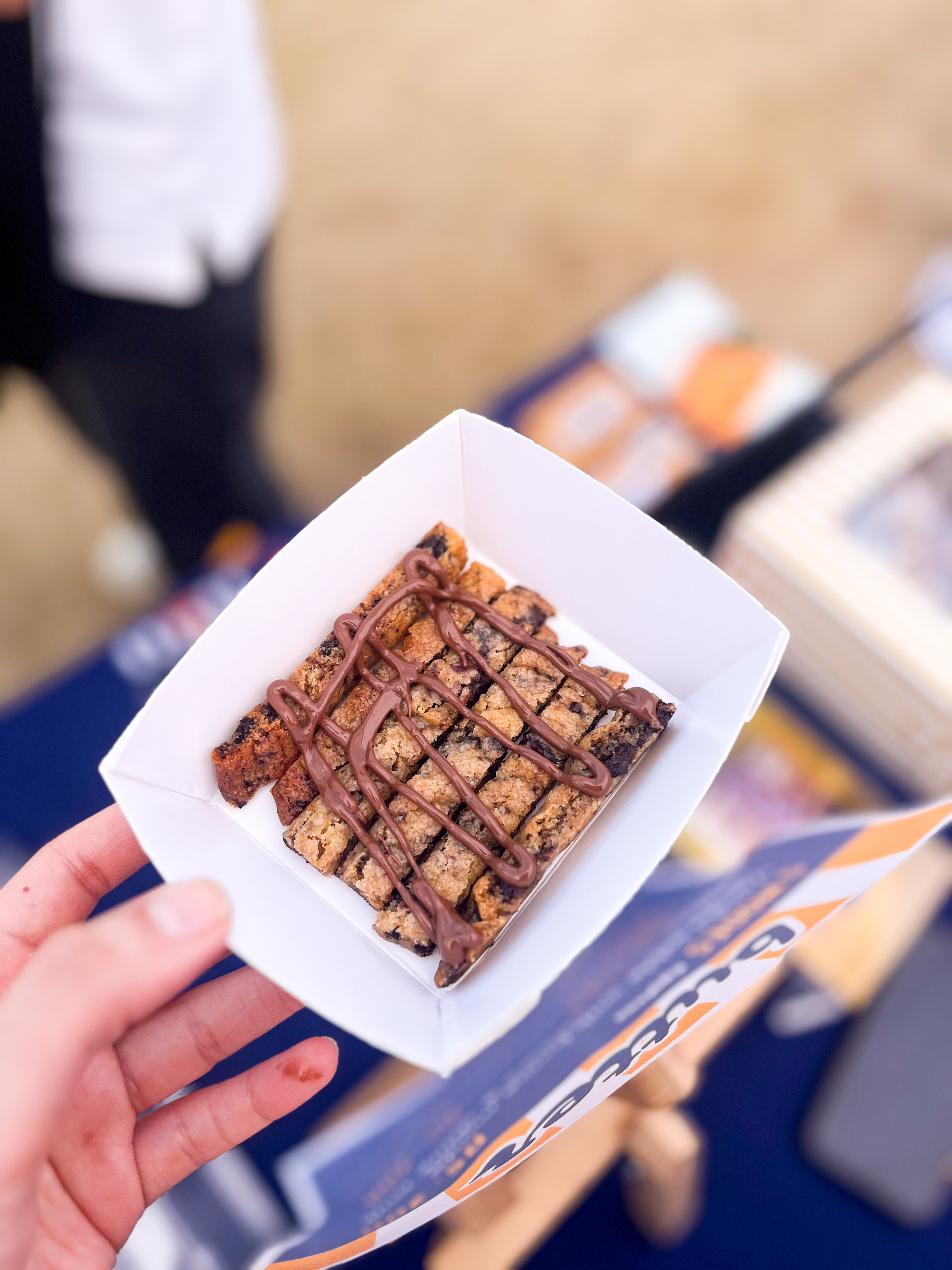 JPIS Winter Carnival - Slide 2